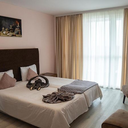 Sunny Apartments Kranevo Luaran gambar