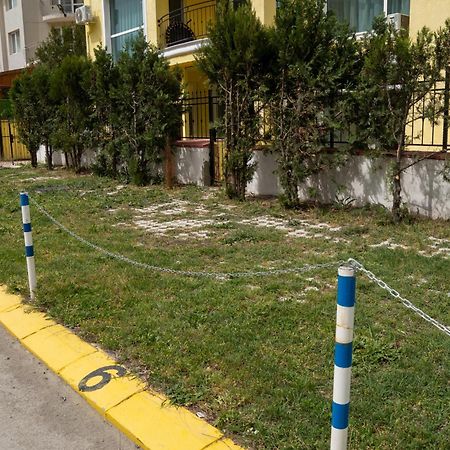 Sunny Apartments Kranevo Luaran gambar