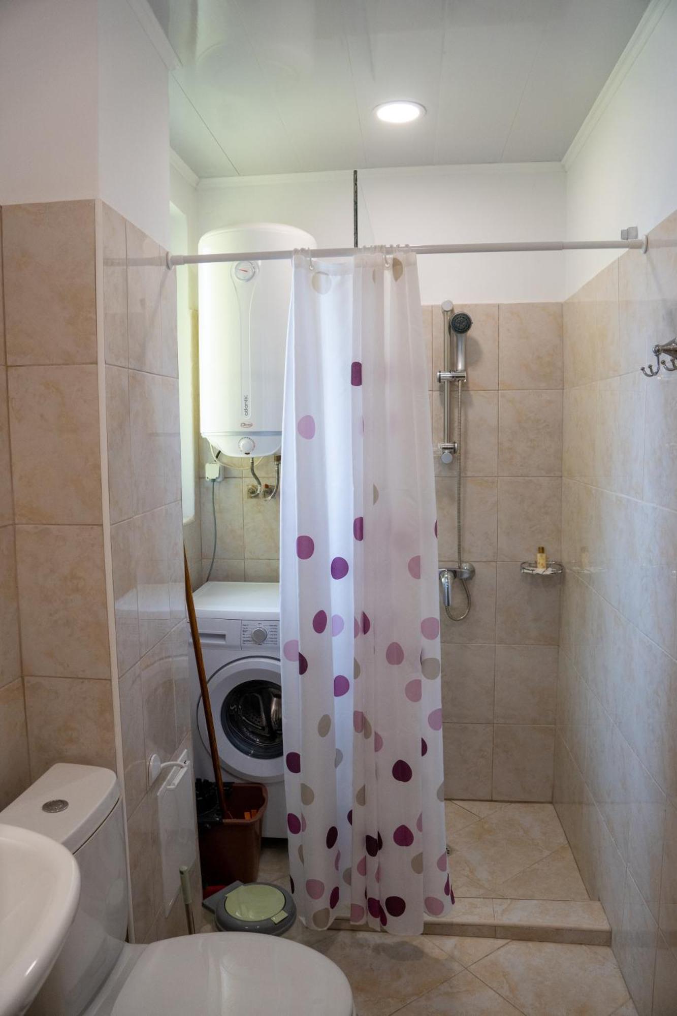 Sunny Apartments Kranevo Bilik gambar