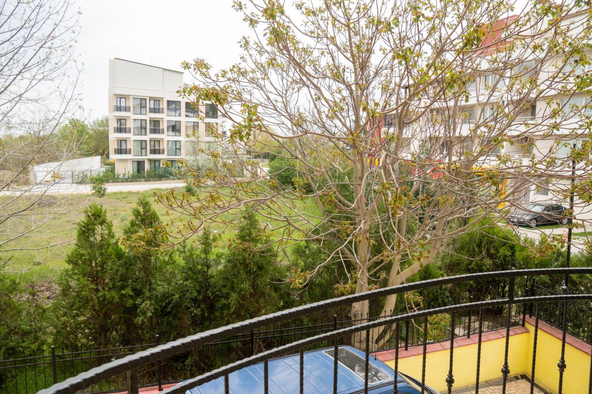 Sunny Apartments Kranevo Luaran gambar