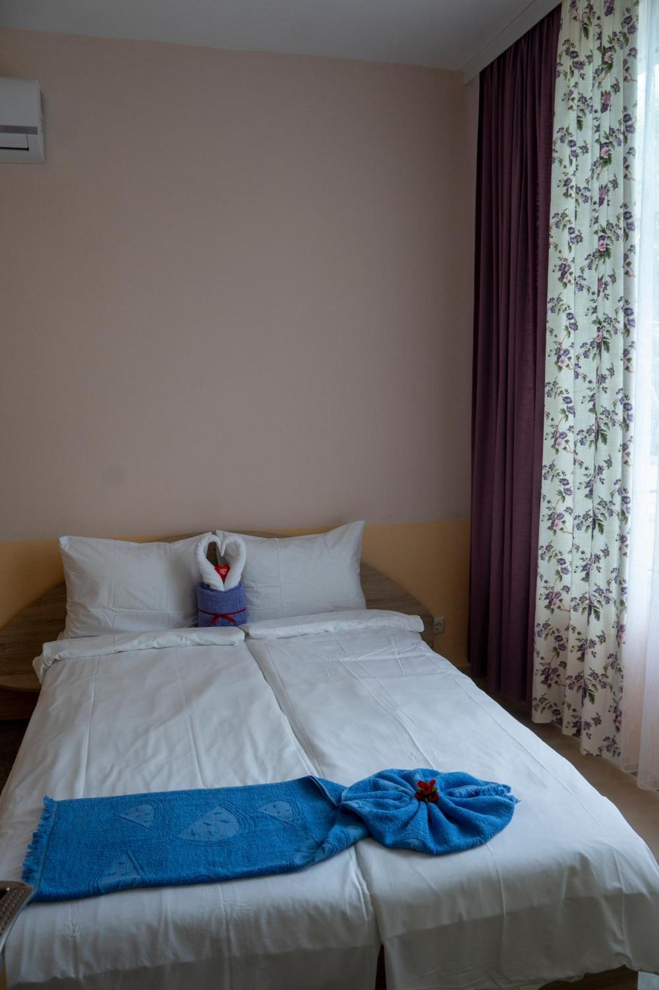 Sunny Apartments Kranevo Bilik gambar
