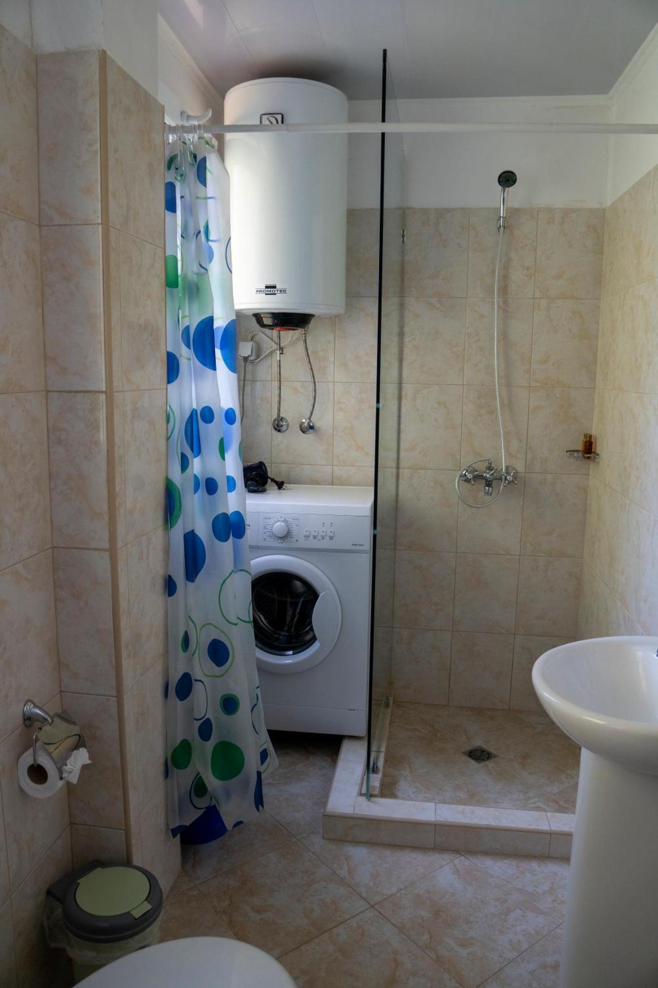 Sunny Apartments Kranevo Bilik gambar