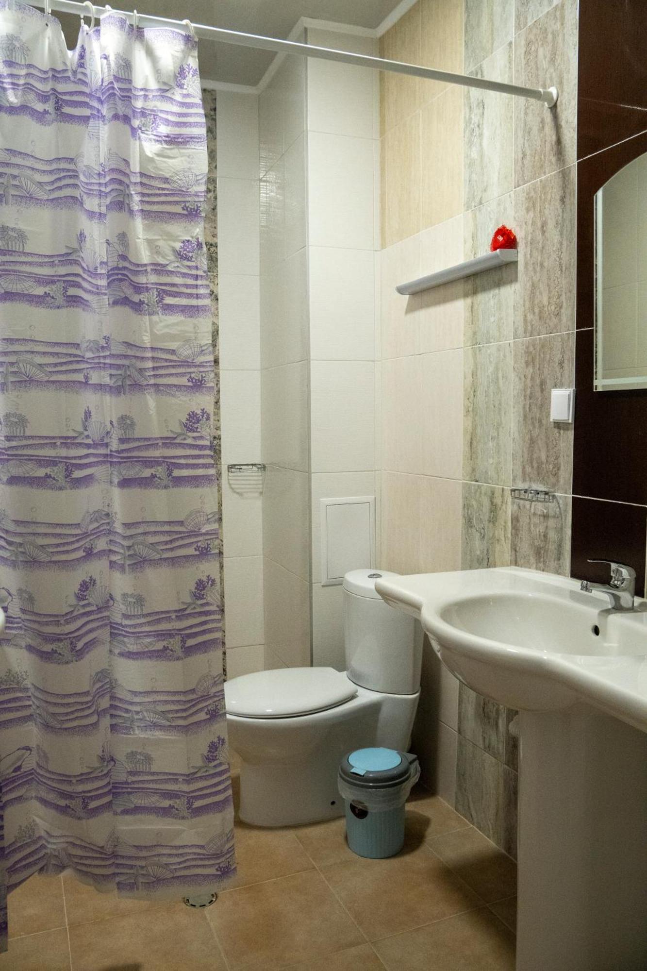 Sunny Apartments Kranevo Bilik gambar